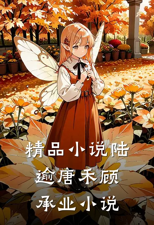 精品小说陆逾唐禾顾承业小说
