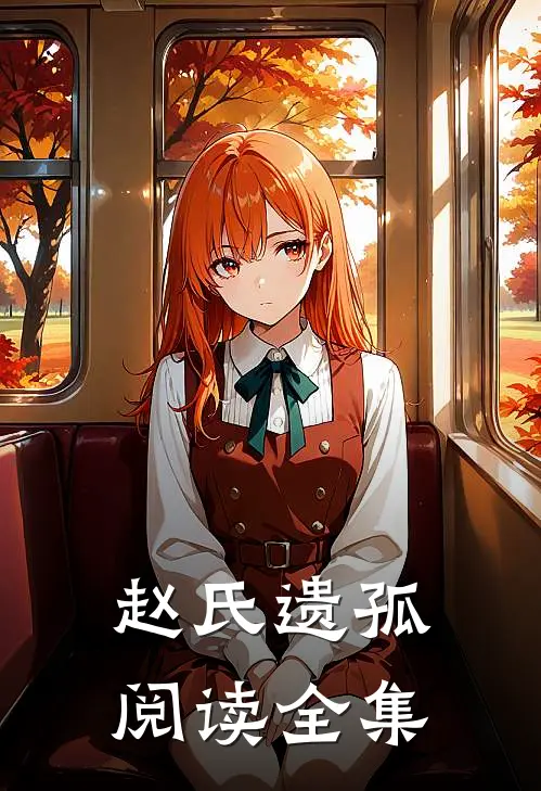 赵氏遗孤阅读全集