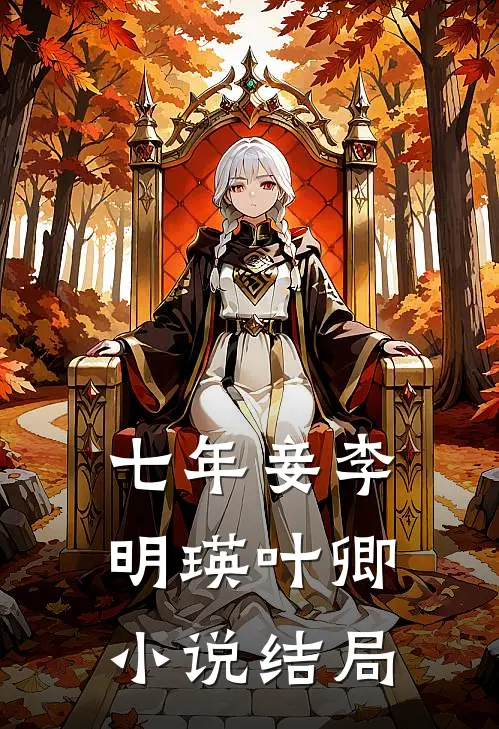 七年妾李明瑛叶卿小说结局