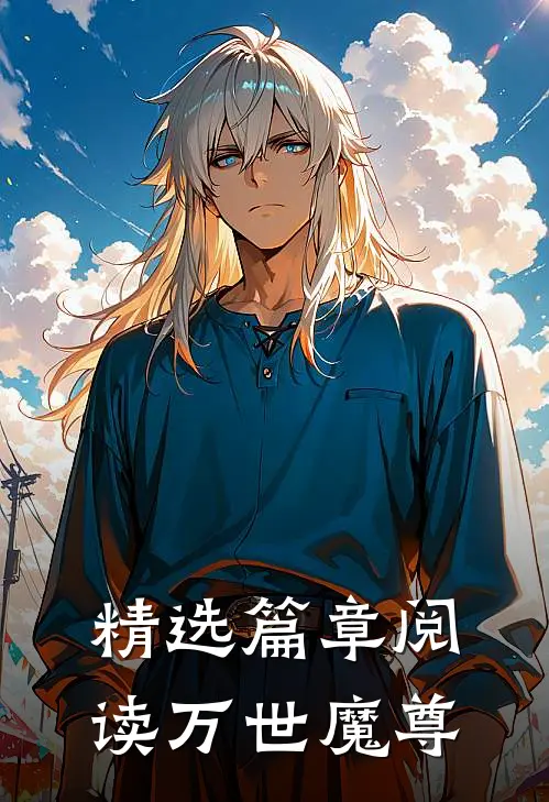 精选篇章阅读万世魔尊全文