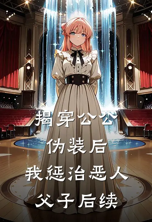 揭穿公公伪装后，我惩治恶人父子后续