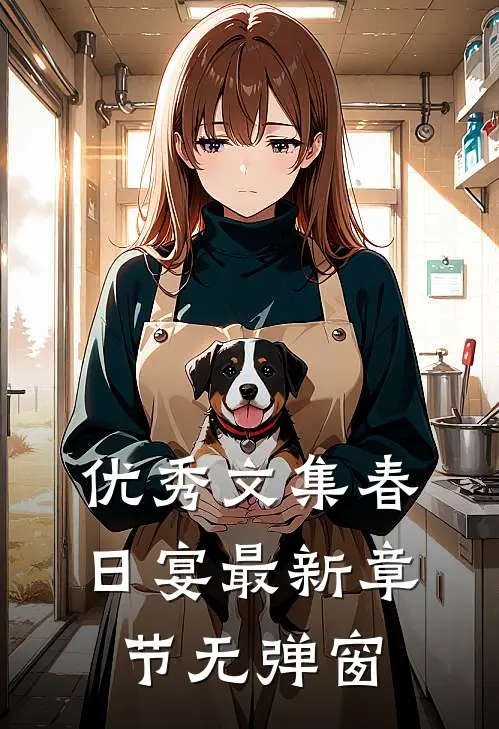 优秀文集春日宴 最新章节 无弹窗