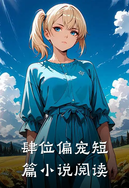 肆位偏宠短篇小说阅读