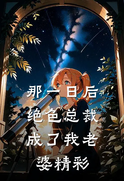 那一日后，绝色总裁成了我老婆精彩