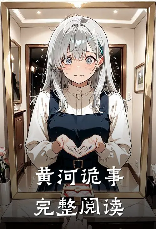 黄河诡事完整阅读