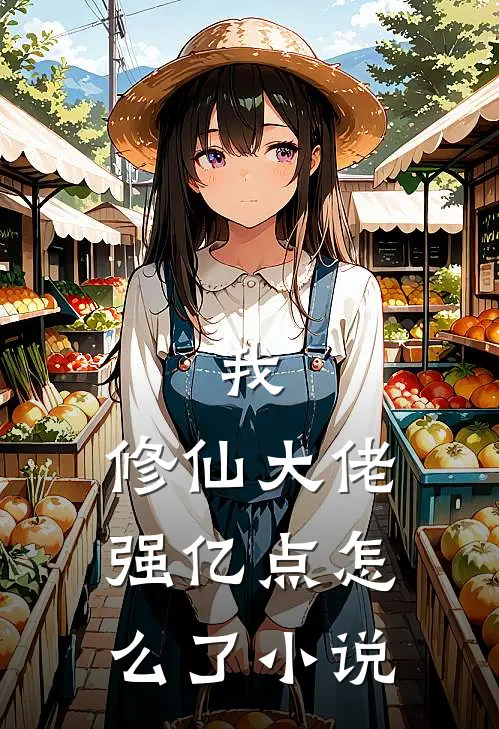我，修仙大佬强亿点怎么了小说