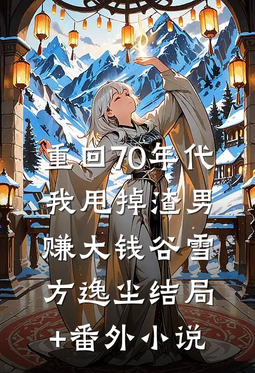 重回70年代，我甩掉渣男赚大钱谷雪方逸尘结局+番外小说