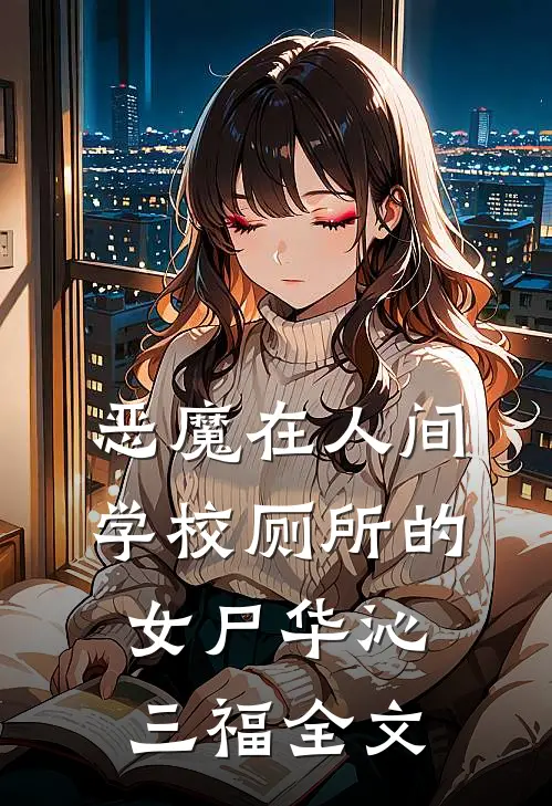 恶魔在人间：学校厕所的女尸华沁三福全文