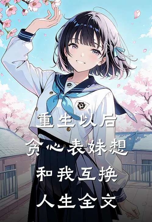 重生以后，贪心表妹想和我互换人生全文