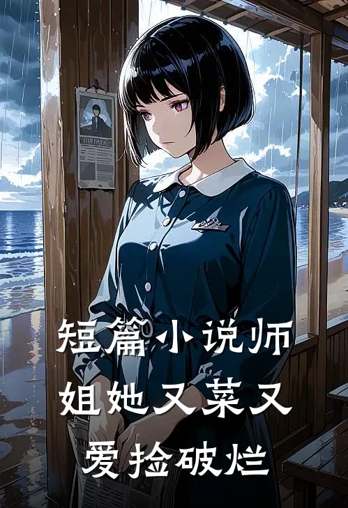短篇小说师姐她又菜又爱捡破烂