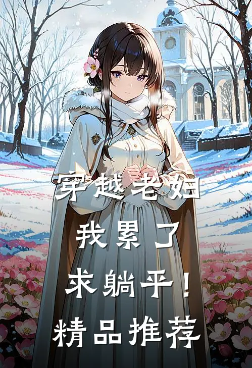 穿越老妇：我累了，求躺平！精品推荐