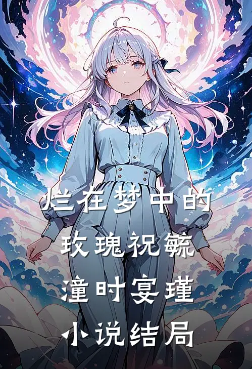 烂在梦中的玫瑰祝毓潼时宴瑾小说结局