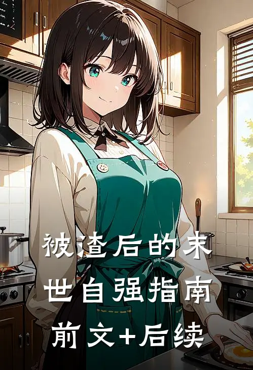 被渣后的末世自强指南前文+后续