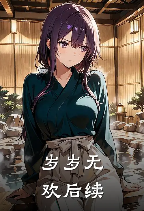岁岁无欢后续