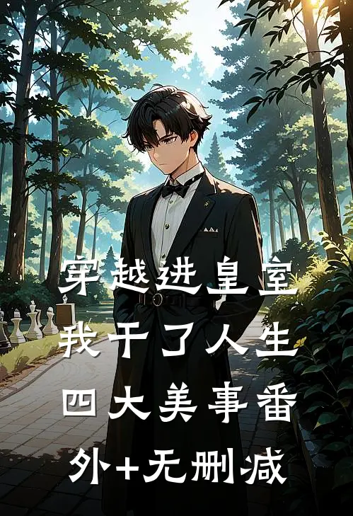 穿越进皇室，我干了人生四大美事番外+无删减