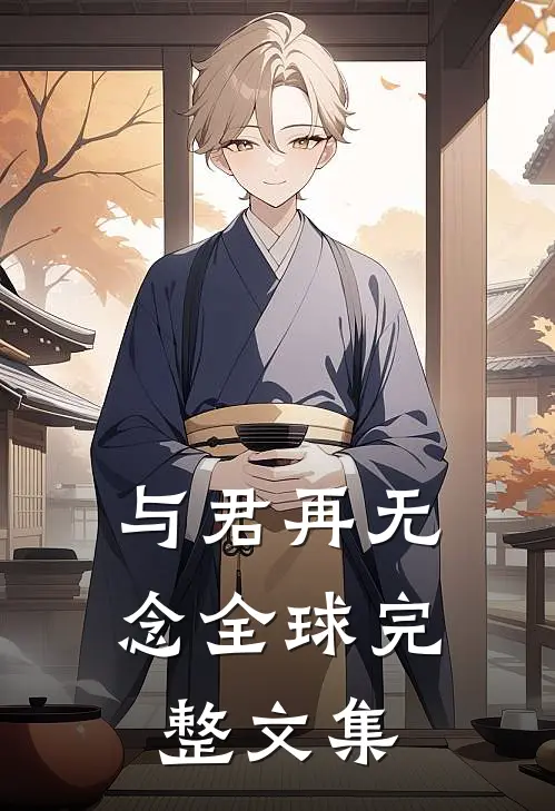 与君再无念全球完整文集