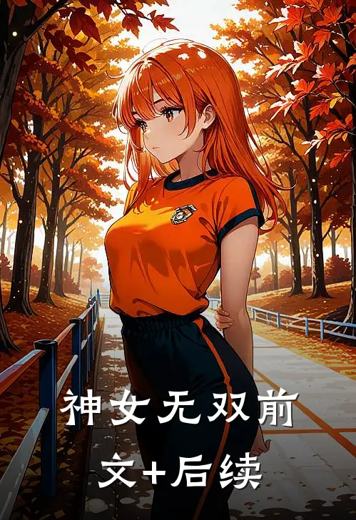 神女无双前文+后续