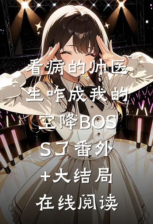 看病的帅医生咋成我的空降BOSS了番外+大结局在线阅读