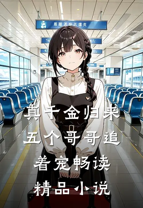 真千金归来，五个哥哥追着宠畅读精品小说