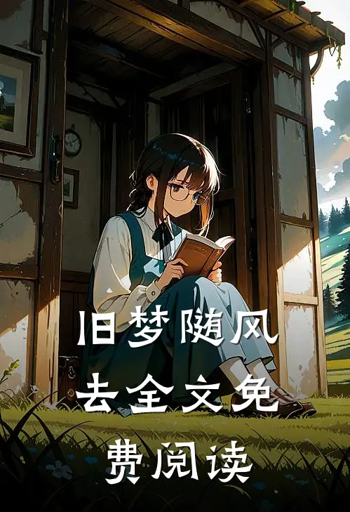 旧梦随风去全文免费阅读