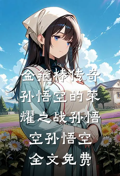 金箍棒传奇,孙悟空的荣耀之战孙悟空孙悟空全文免费