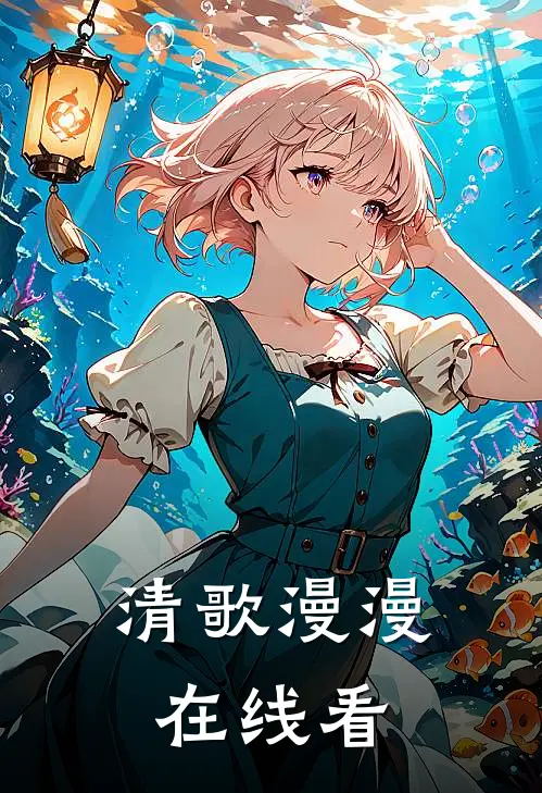 清歌漫漫在线看