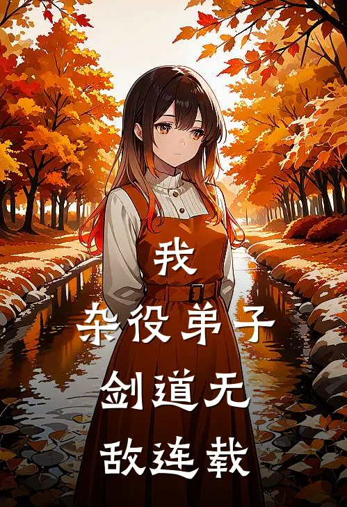 我，杂役弟子，剑道无敌连载