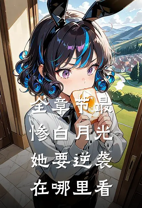 全章节最惨白月光她要逆袭在哪里看