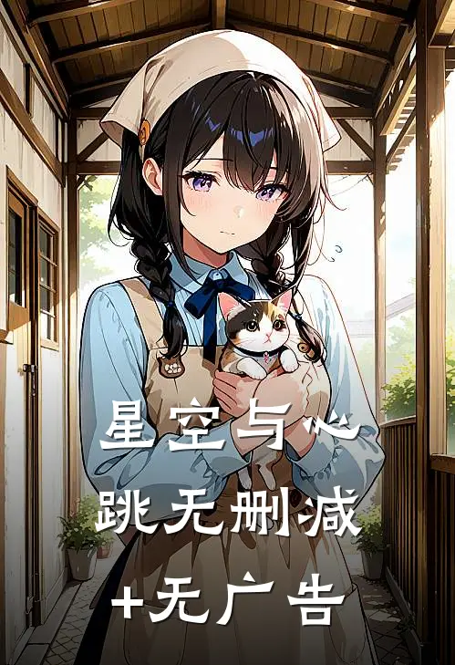 星空与心跳无删减+无广告