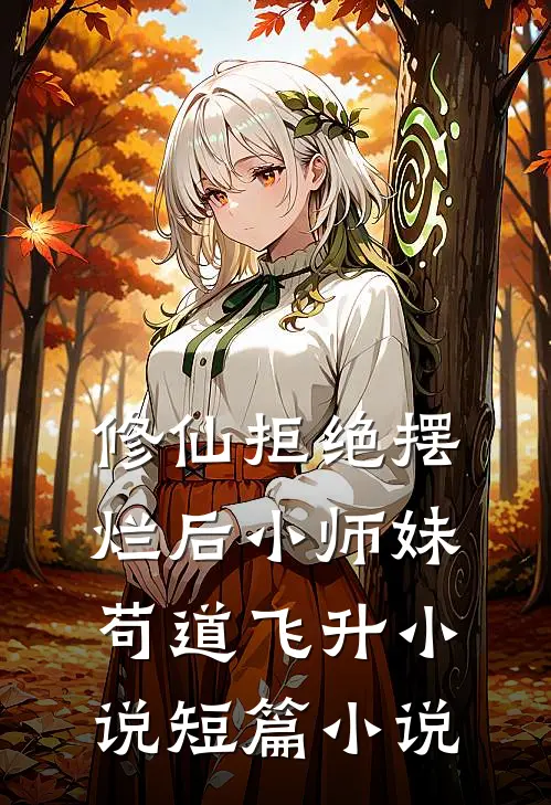 修仙拒绝摆烂后小师妹苟道飞升小说短篇小说