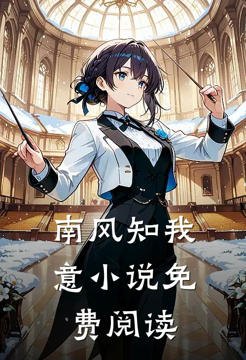 南风知我意小说免费阅读