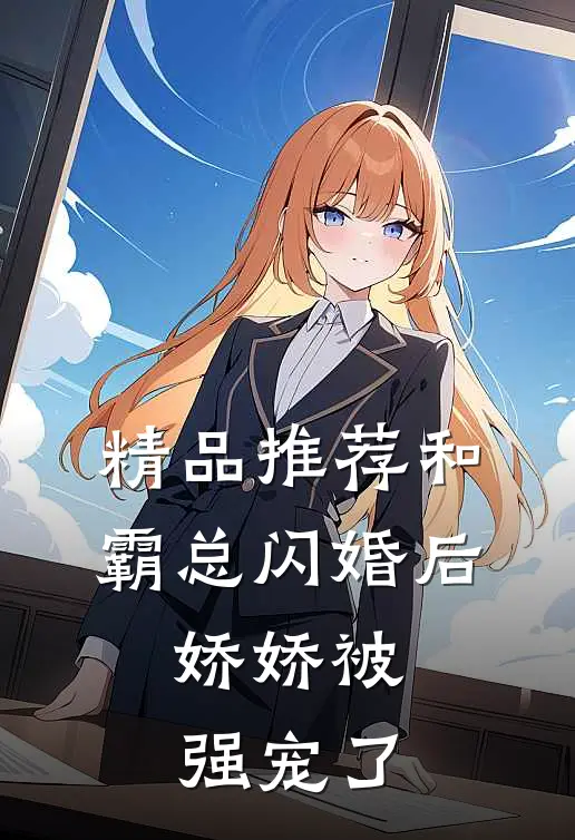 精品推荐和霸总闪婚后，娇娇被强宠了