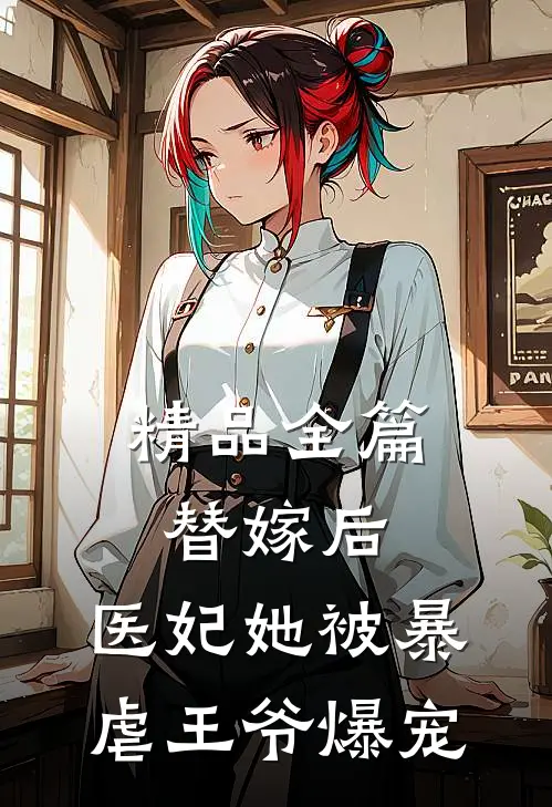 精品全篇替嫁后，医妃她被暴虐王爷爆宠