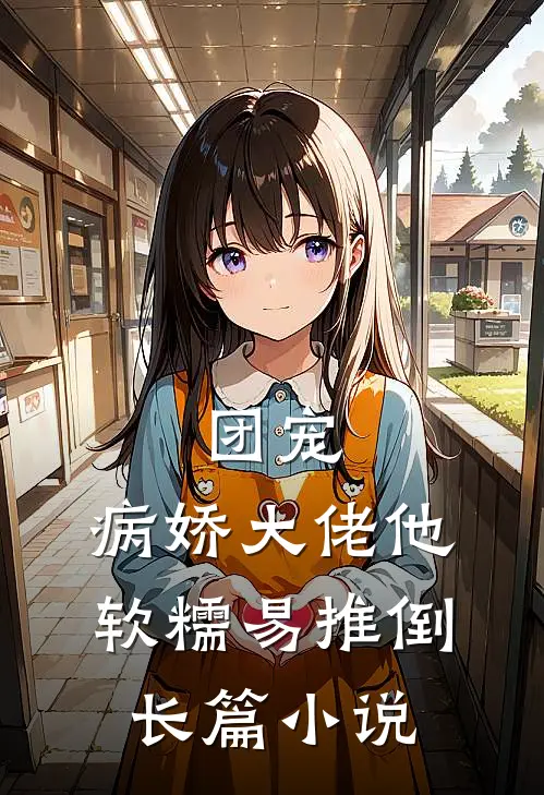 团宠病娇大佬他软糯易推倒长篇在线阅读