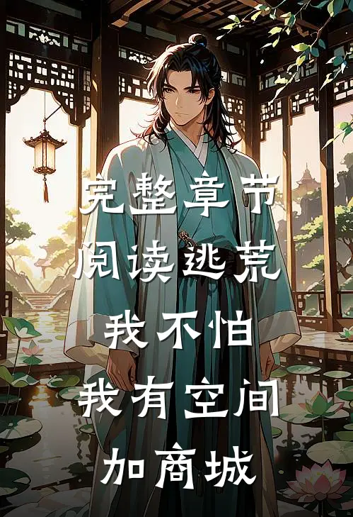 完整章节阅读逃荒我不怕，我有空间加商城