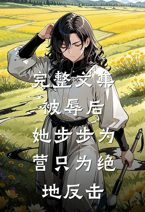 完整文集被辱后，她步步为营只为绝地反击