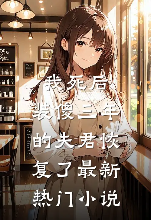 我死后，装傻三年的夫君恢复了最新热门小说