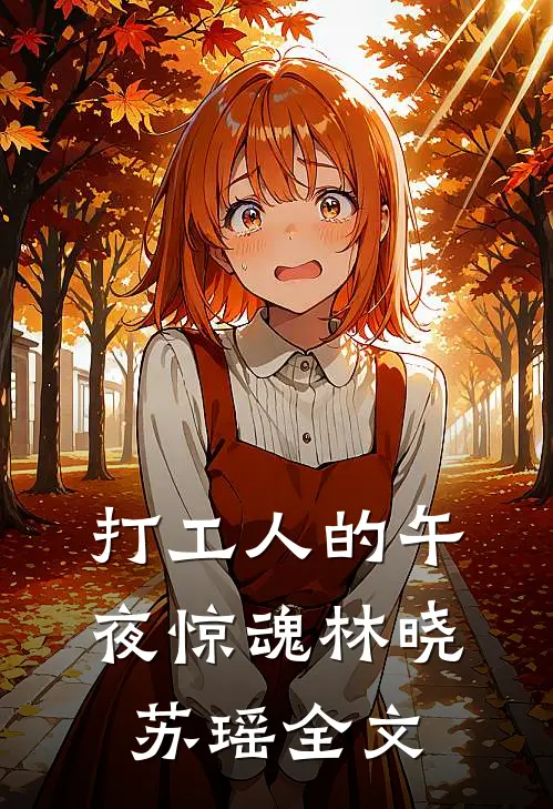 打工人的午夜惊魂林晓苏瑶全文