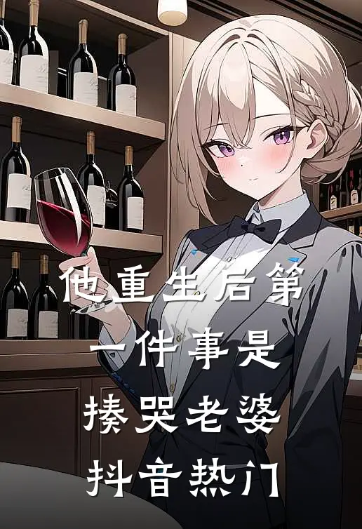 他重生后第一件事是揍哭老婆抖音热门
