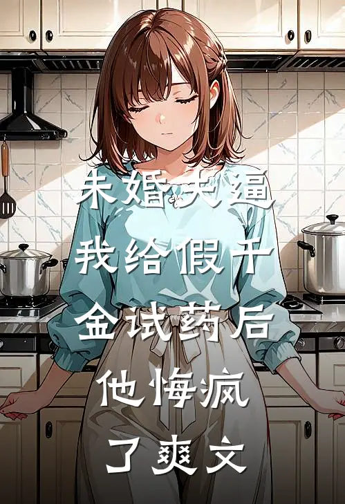 未婚夫逼我给假千金试药后，他悔疯了爽文
