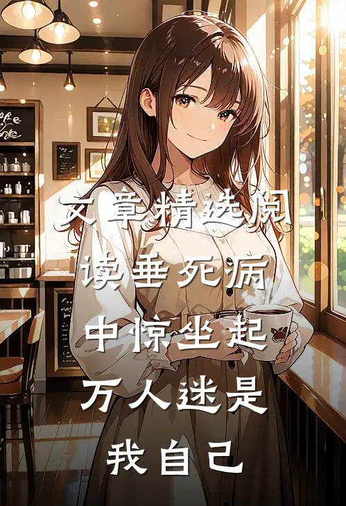 文章精选阅读垂死病中惊坐起，万人迷是我自己