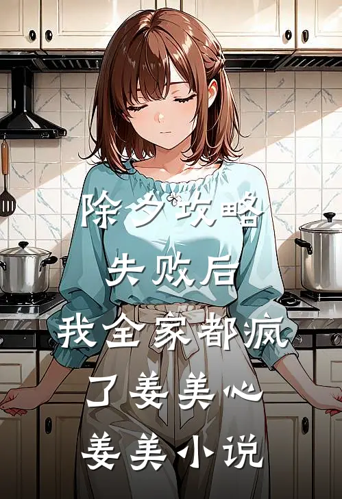 除夕攻略失败后，我全家都疯了姜美心姜美小说