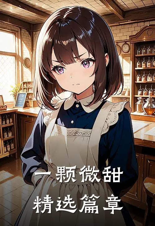 一颗微甜精选篇章