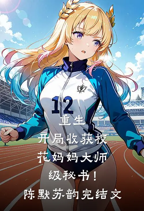 重生：开局收获校花妈妈大师级秘书！陈默苏韵完结文