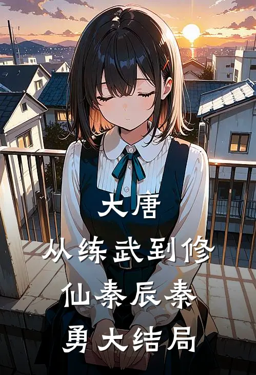 大唐：从练武到修仙秦辰秦勇大结局