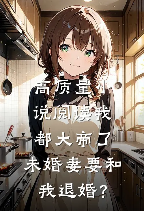 高质量小说阅读我都大帝了，未婚妻要和我退婚？