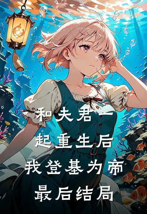 和夫君一起重生后，我登基为帝最后结局