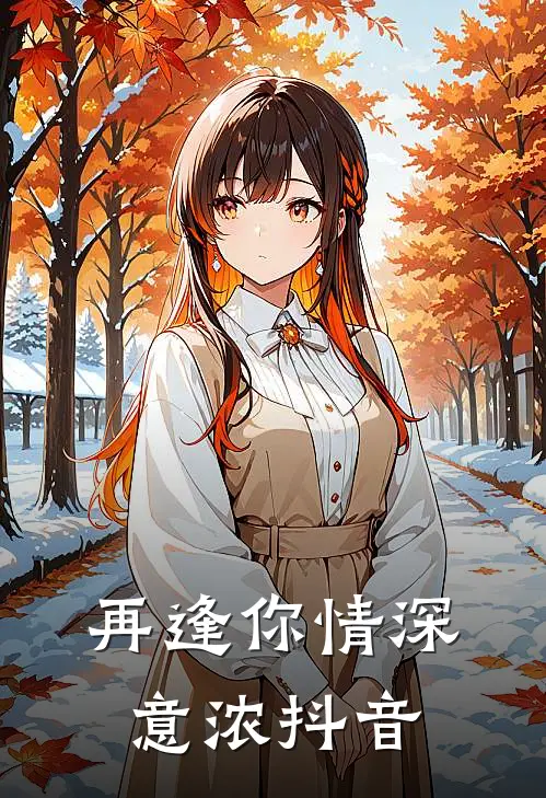 再逢你情深意浓抖音