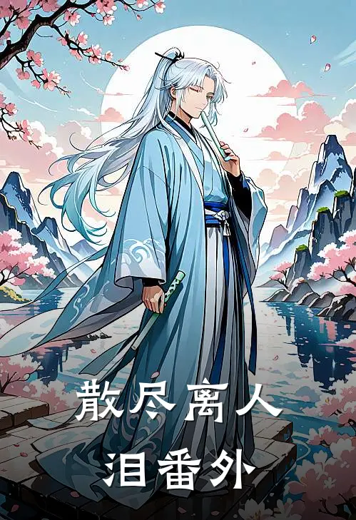 散尽离人泪 番外