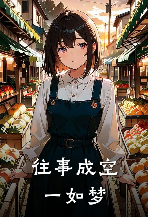 往事成空一如梦